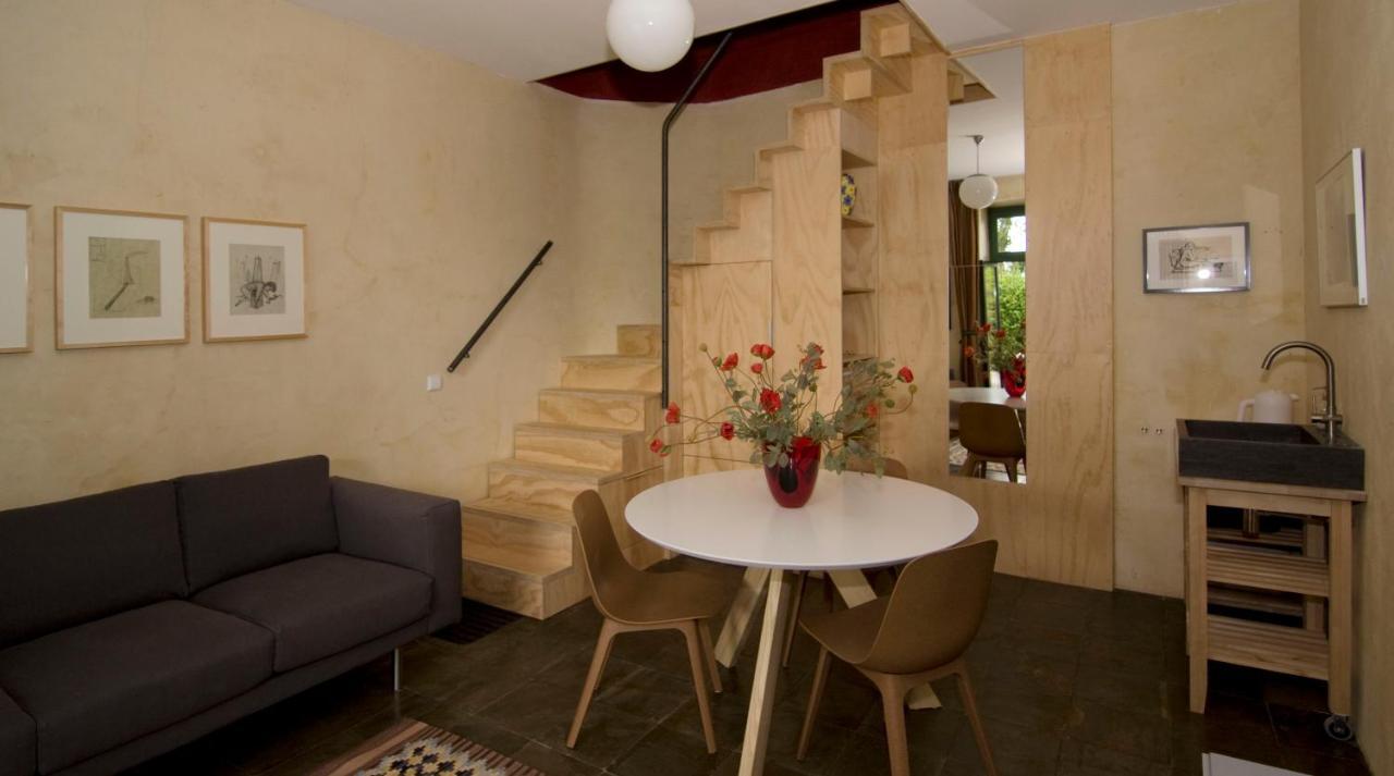 B&B Het Wolfshuis بيميلين المظهر الخارجي الصورة