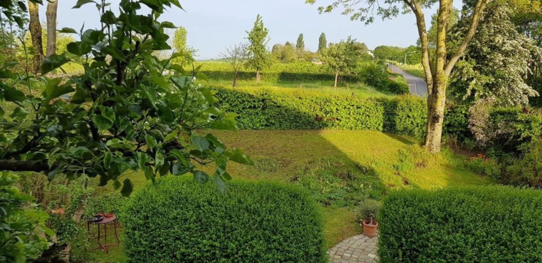 B&B Het Wolfshuis بيميلين المظهر الخارجي الصورة